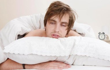 Вчені пов'язали смерть молодих спортсменів із поганим сном