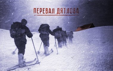 Премьера сериала 