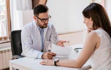 Молочниця. Її причини та ймовірні наслідки для організму