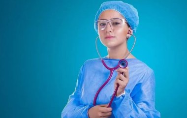 Як без лікаря зрозуміти, що щитовидна залоза працює неправильно