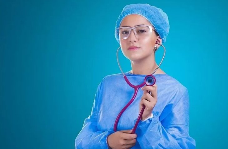 Як без лікаря зрозуміти, що щитовидна залоза працює неправильно