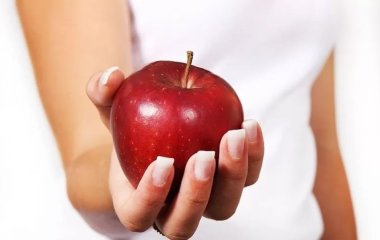Дієти, небезпечні для тих, хто молодший за 20 років.
