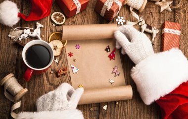 Как правильно загадать желание на Новый год 2022, чтобы оно непременно сбылось