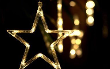 Встигнути до Різдва: як зупинити метушню і спокійно підготуватись до свята