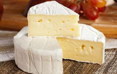 Как сделать мягкий сыр в домашних условиях
