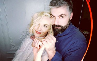 Дмитрий Исхаков показал главных людей в своей жизни