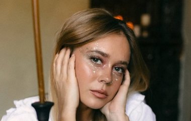 Відома українська співачка після обстрілу Києва повідомила про вороже влучання поруч з її будинком