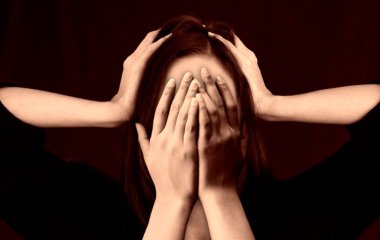 Терапевт дала вісім порад страждаючим від мігрені