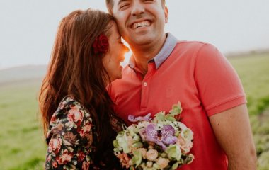 Странности женского поведения, которые безумно влекут мужчин