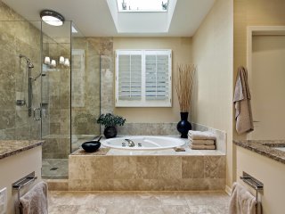 Ошибки при ремонте в ванной: 5 оплошностей, которых лучше не допускать