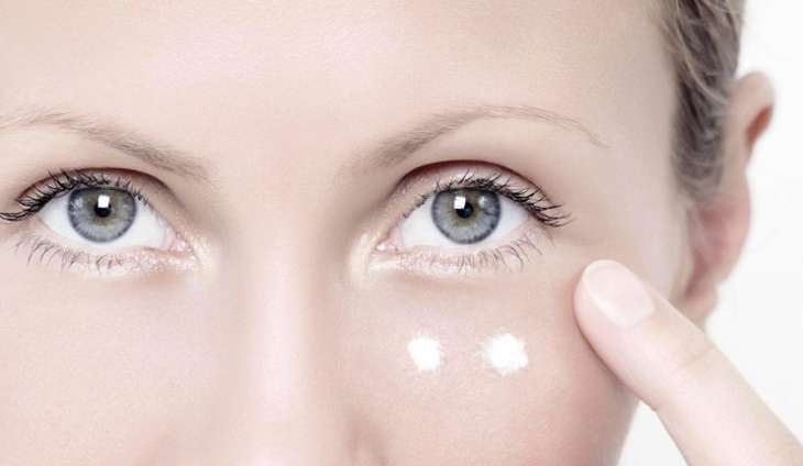 Крем для контура глаз Династиан (косметика Академи): как я нашла мой идеальный крем для глаз