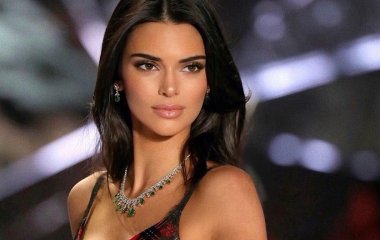 Кендалл Дженнер рассказала о плюсах большой семьи