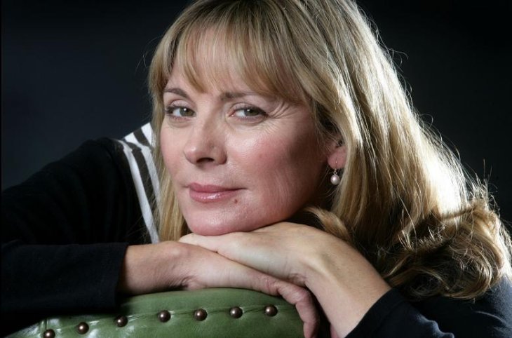 Ким Кэттролл отреагировала на новости о возвращении на экраны сериала 