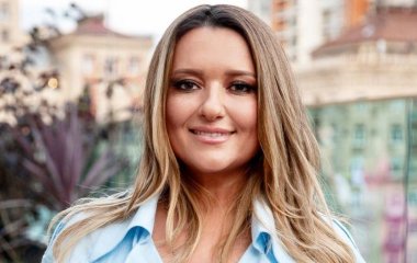 Наталья Могилевская показалась без косметики в Сети