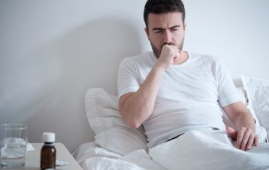 Які ознаки раку часто ігнорують чоловіки