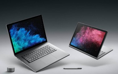 Бюджетные планшеты Microsoft Surface Go к новому учебному году