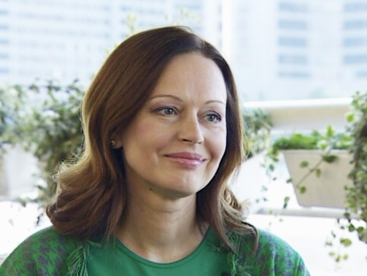 Ирина Безрукова рассказала о неприятном опыте общения с косметологом