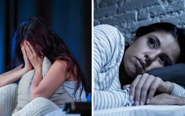 Как быстро заснуть в любых условиях: 3 лайфхака, которые действительно работают