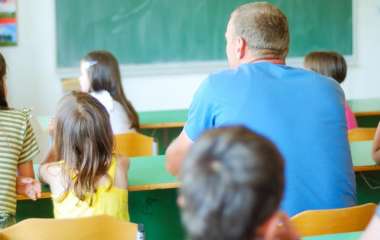 4 ошибки, которые совершают родители на школьном собрании