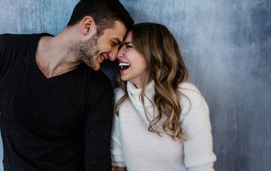 Какие вопросы задает мужчина, имеющий серьезные намерения?