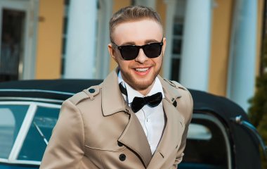 Егор Крид признался, что поклонники его мотивируют
