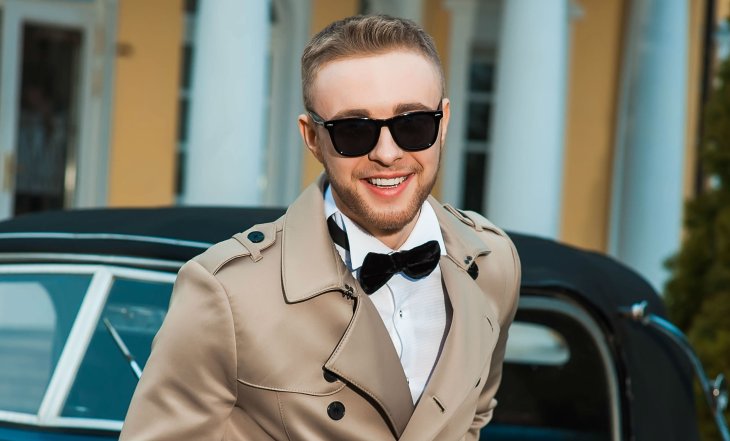 Егор Крид признался, что поклонники его мотивируют