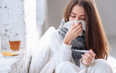 Лікар розкрив спосіб не захворіти на початку осені
