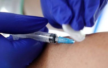Інфекціоніст розповіла, кому перш за все потрібне щеплення від грипу