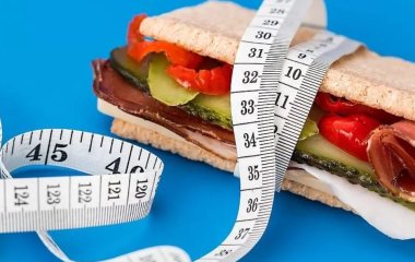 Як подолати почуття голоду та знизити апетит