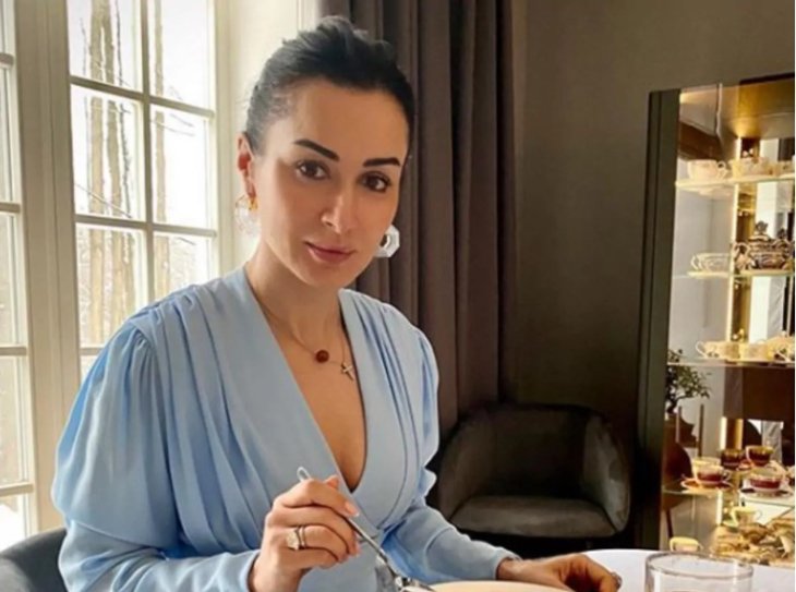 «Голливудский красавчик»: взрослый сын Тины Канделаки «взорвал» Сеть