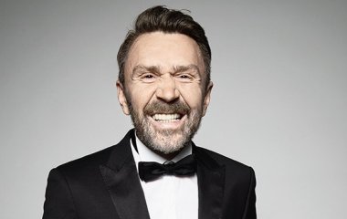 Сергей Шнуров рассказал о разводе с Матильдой