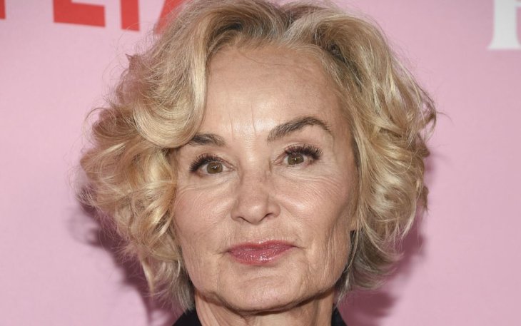 74-летнюю звезду 