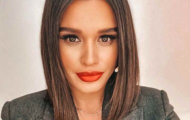 Ксения Бородина пожалела одиноких девушек