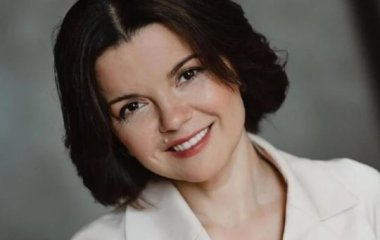 Маричка Падалко поздравила дочь с 15-летием и показала, как она выросла