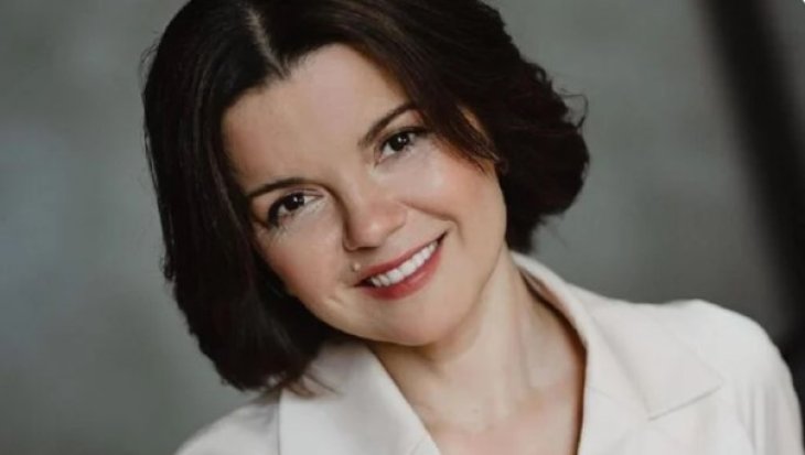 Маричка Падалко поздравила дочь с 15-летием и показала, как она выросла