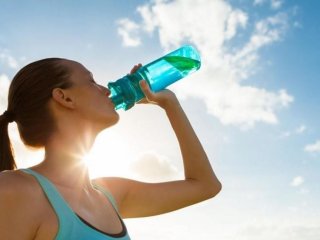 Як врятуватися від спеки: поради від експертів