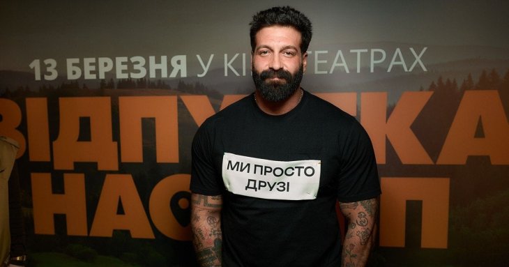 Даніель Салем показав 11-річну доньку-красуню від ексдружини і здивував, як вона змінилась