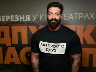 Даніель Салем показав 11-річну доньку-красуню від ексдружини і здивував, як вона змінилась
