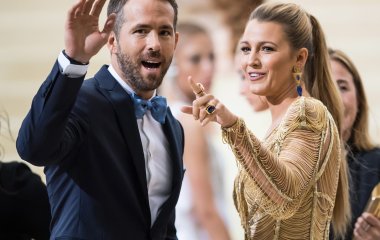 3 пары звезд, которые дружили до женитьбы