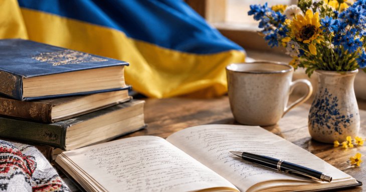 Десять цікавих фактів про українську мову: її походження, розвиток та унікальні особливості