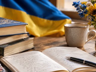 Десять цікавих фактів про українську мову: її походження, розвиток та унікальні особливості