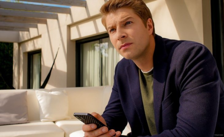 Ушел из жизни известный украинский актер: трагедия на фронте