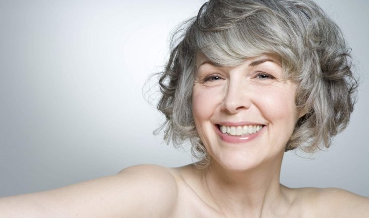 5 главных принципов антивозрастного макияжа