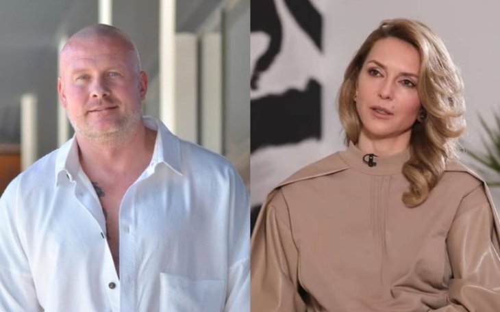 Экс-жена Вячеслава Узелкова впервые высказалась о его женитьбе