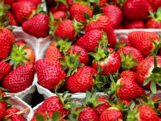 Ученые нашли самую опасную для здоровья ягоду