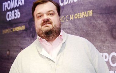 Василий Уткин показал свой загородный дом за миллион долларов