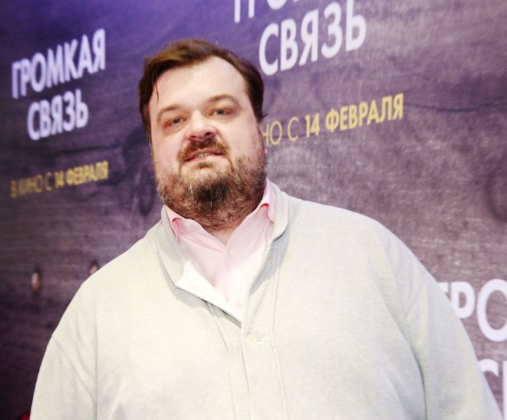 Василий Уткин показал свой загородный дом за миллион долларов