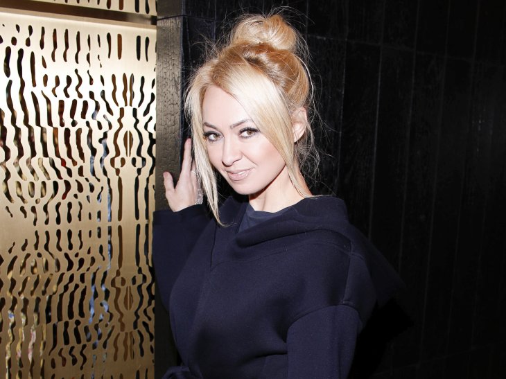 Яна Рудковская призналась, что задумывается о суррогатном материнстве