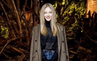 Светлана Ходченкова, Ксения Собчак, Светлана Бондарчук на аукционе Action!