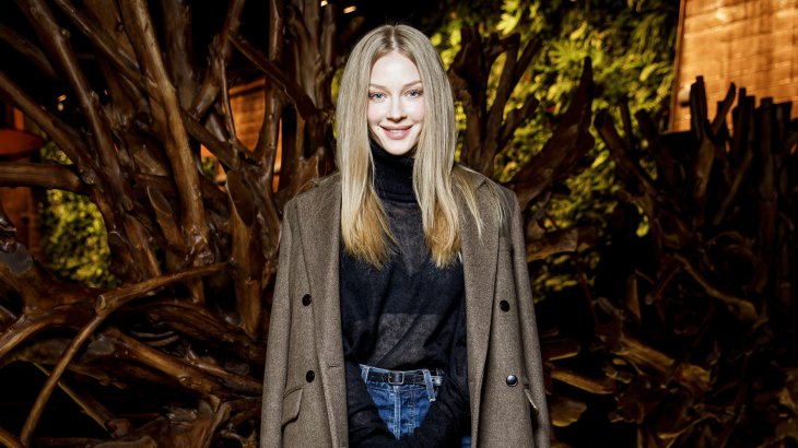 Светлана Ходченкова, Ксения Собчак, Светлана Бондарчук на аукционе Action!